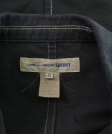 COMME des GARCONS SHIRT（コムデギャルソンシャツ）カジュアルジャケット 紺 サイズ:XS メンズ/2200620926027