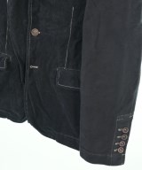 COMME des GARCONS SHIRT（コムデギャルソンシャツ）カジュアルジャケット 紺 サイズ:XS メンズ/2200620926027