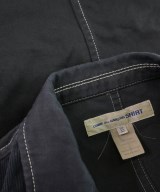 COMME des GARCONS SHIRT（コムデギャルソンシャツ）カジュアルジャケット 紺 サイズ:XS メンズ/2200620926027