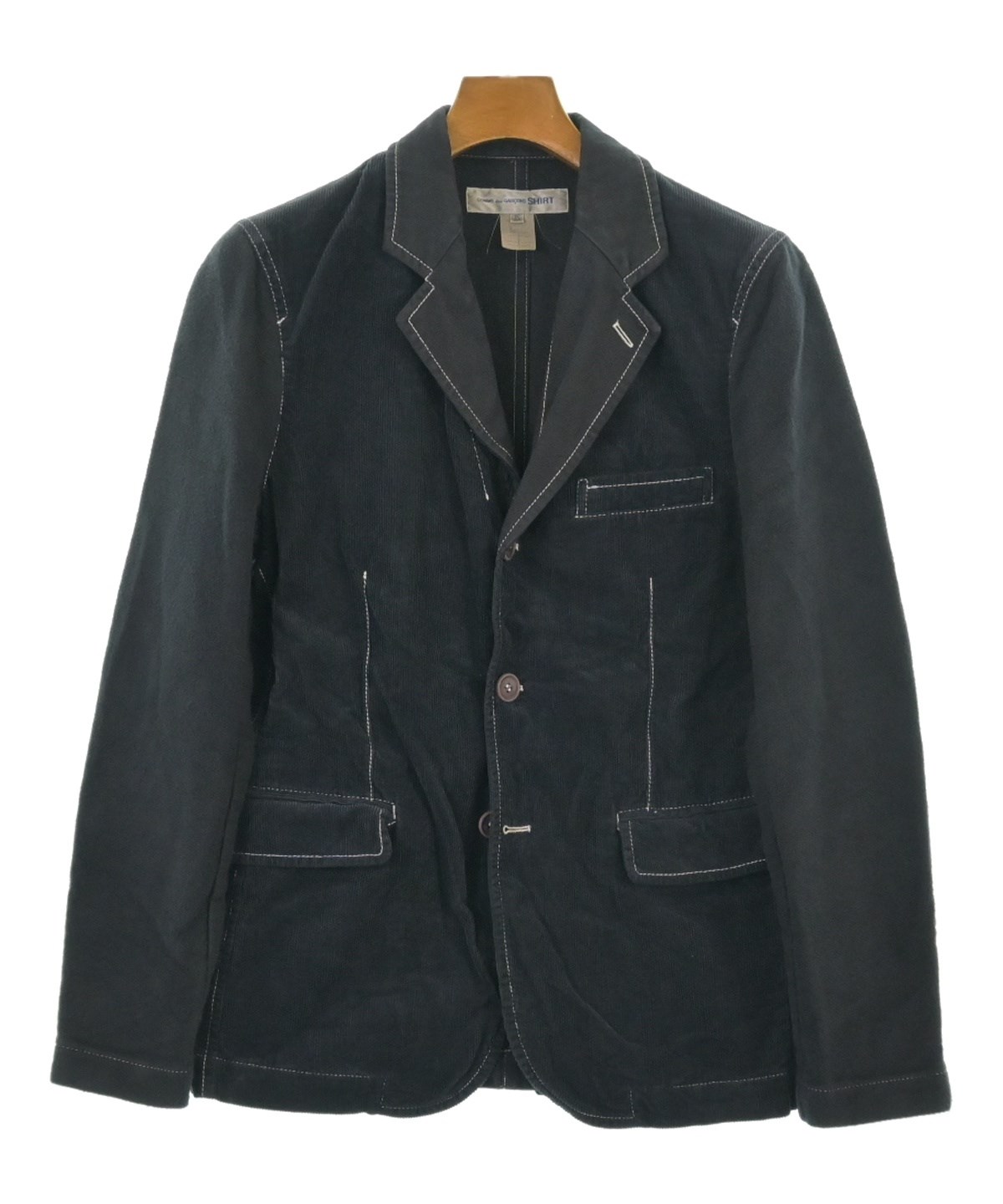 COMME des GARCONS SHIRT（コムデギャルソンシャツ）カジュアル