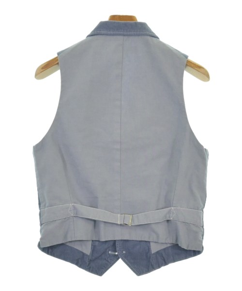 COMME des GARCONS SHIRT（コムデギャルソンシャツ）カジュアルシャツ 青 サイズ:XS メンズ/2200620926034