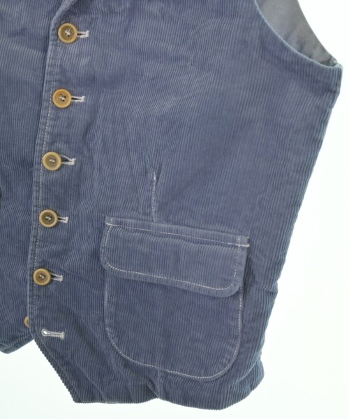 COMME des GARCONS SHIRT（コムデギャルソンシャツ）カジュアルシャツ 青 サイズ:XS メンズ/2200620926034