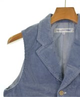 COMME des GARCONS SHIRT（コムデギャルソンシャツ）カジュアルシャツ 青 サイズ:XS メンズ/2200620926034