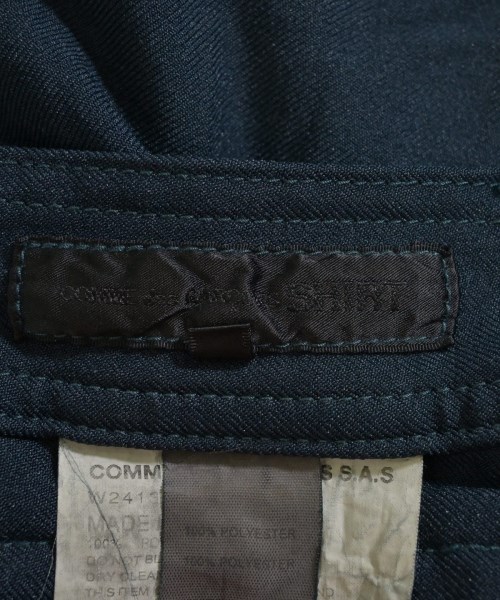 COMME des GARCONS SHIRT（コムデギャルソンシャツ）その他 紺 サイズ:S メンズ/2200620956017