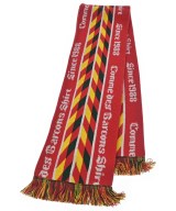 COMME des GARCONS SHIRT マフラー