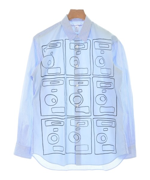 コムデギャルソンシャツ(COMME des GARCONS SHIRT)のCOMME des GARCONS SHIRT カジュアルシャツ