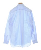 COMME des GARCONS SHIRT（コムデギャルソンシャツ）カジュアルシャツ 青 サイズ:M メンズ/2200617001041