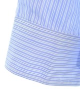 COMME des GARCONS SHIRT（コムデギャルソンシャツ）カジュアルシャツ 青 サイズ:M メンズ/2200617001041