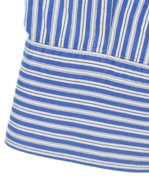 COMME des GARCONS SHIRT（コムデギャルソンシャツ）カジュアルシャツ 白 サイズ:M メンズ/2200617001065