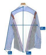 COMME des GARCONS SHIRT（コムデギャルソンシャツ）カジュアルシャツ 白 サイズ:M メンズ/2200617001065
