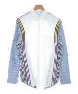 COMME des GARCONS SHIRT カジュアルシャツ