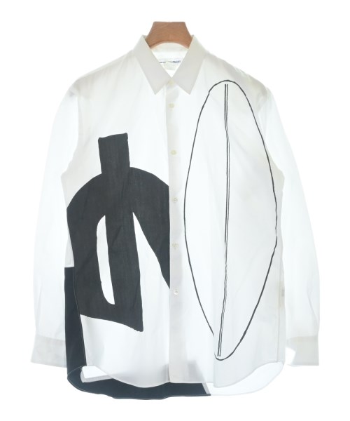 コムデギャルソンシャツ(COMME des GARCONS SHIRT)のCOMME des GARCONS SHIRT カジュアルシャツ