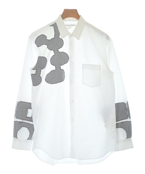 コムデギャルソンシャツ(COMME des GARCONS SHIRT)のCOMME des GARCONS SHIRT カジュアルシャツ
