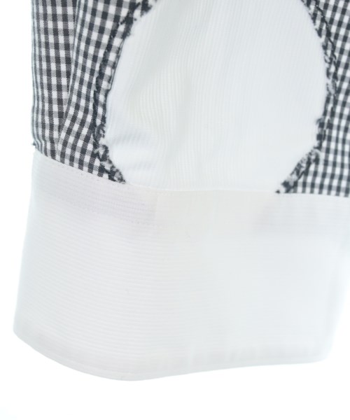 COMME des GARCONS SHIRT（コムデギャルソンシャツ）カジュアルシャツ 白 サイズ:M メンズ/2200617001096