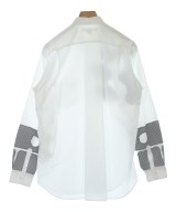 COMME des GARCONS SHIRT（コムデギャルソンシャツ）カジュアルシャツ 白 サイズ:M メンズ/2200617001096