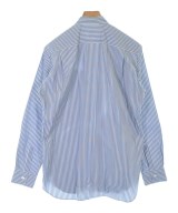 COMME des GARCONS SHIRT（コムデギャルソンシャツ）カジュアルシャツ 青 サイズ:M メンズ/2200617001102