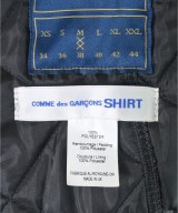 COMME des GARCONS SHIRT（コムデギャルソンシャツ）その他 黒 サイズ:M メンズ/2200621325010