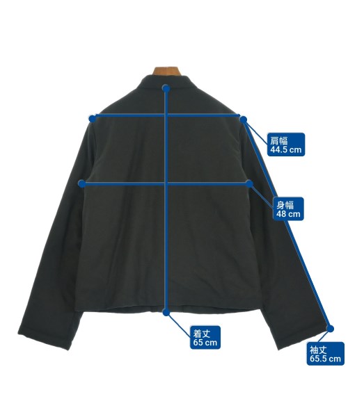 COMME des GARCONS SHIRT（コムデギャルソンシャツ）その他 黒 サイズ:L メンズ/2200621342048