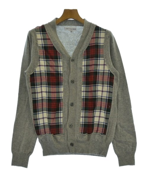 コムデギャルソンシャツ(COMME des GARCONS SHIRT)のCOMME des GARCONS SHIRT カーディガン