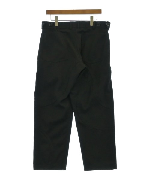 COMME des GARCONS SHIRT（コムデギャルソンシャツ）その他 黒 サイズ:XS メンズ/2200621342130