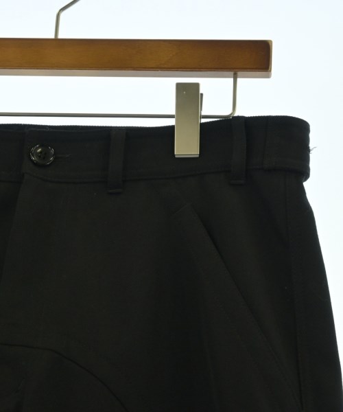 COMME des GARCONS SHIRT（コムデギャルソンシャツ）その他 黒 サイズ:XS メンズ/2200621342130