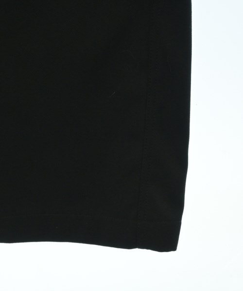 COMME des GARCONS SHIRT（コムデギャルソンシャツ）その他 黒 サイズ:XS メンズ/2200621342130