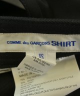 COMME des GARCONS SHIRT（コムデギャルソンシャツ）その他 黒 サイズ:XS メンズ/2200621342130