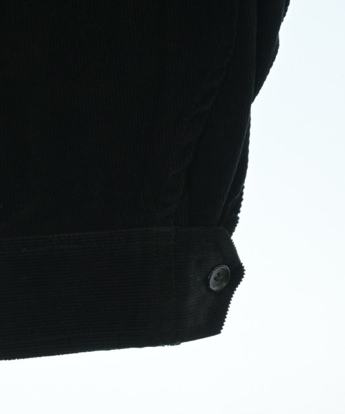 COMME des GARCONS SHIRT（コムデギャルソンシャツ）その他 黒 サイズ:XS メンズ/2200621342147