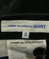 COMME des GARCONS SHIRT（コムデギャルソンシャツ）その他 黒 サイズ:XS メンズ/2200621342147