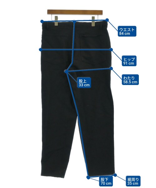 COMME des GARCONS SHIRT（コムデギャルソンシャツ）その他 紺 サイズ:XS メンズ/2200621342154