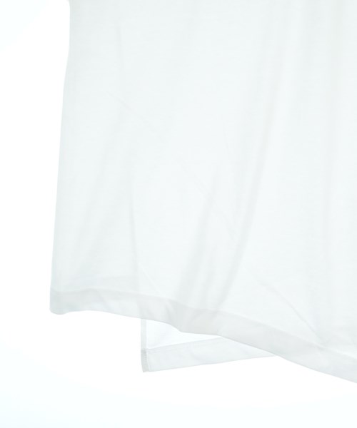 COMME des GARCONS SHIRT（コムデギャルソンシャツ）Tシャツ・カットソー 白 サイズ:L メンズ/2200599811041