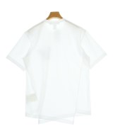COMME des GARCONS SHIRT（コムデギャルソンシャツ）Tシャツ・カットソー 白 サイズ:L メンズ/2200599811041