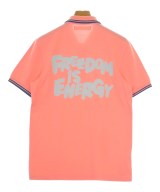 COMME des GARCONS SHIRT（コムデギャルソンシャツ）ポロシャツ ピンク サイズ:M メンズ/2200599811102
