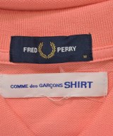 COMME des GARCONS SHIRT（コムデギャルソンシャツ）ポロシャツ ピンク サイズ:M メンズ/2200599811102