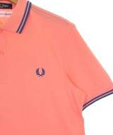 COMME des GARCONS SHIRT（コムデギャルソンシャツ）ポロシャツ ピンク サイズ:M メンズ/2200599811102