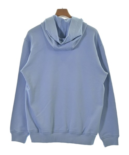 COMME des GARCONS SHIRT（コムデギャルソンシャツ）パーカー 青 サイズ:M メンズ/2200599811119