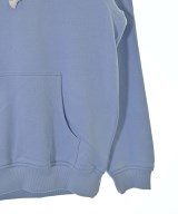 COMME des GARCONS SHIRT（コムデギャルソンシャツ）パーカー 青 サイズ:M メンズ/2200599811119