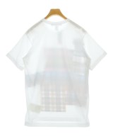 COMME des GARCONS SHIRT（コムデギャルソンシャツ）Tシャツ・カットソー 白 サイズ:L メンズ/2200599811140