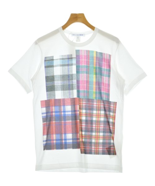 コムデギャルソンシャツ(COMME des GARCONS SHIRT)のCOMME des GARCONS SHIRT Tシャツ・カットソー