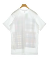 COMME des GARCONS SHIRT（コムデギャルソンシャツ）Tシャツ・カットソー 白 サイズ:L メンズ/2200599811157