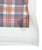 COMME des GARCONS SHIRT（コムデギャルソンシャツ）Tシャツ・カットソー 白 サイズ:L メンズ/2200599811157
