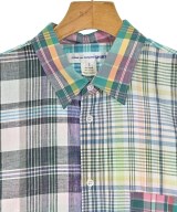 COMME des GARCONS SHIRT（コムデギャルソンシャツ）カジュアルシャツ 白 サイズ:L メンズ/2200599811218
