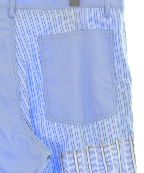 COMME des GARCONS SHIRT（コムデギャルソンシャツ）その他 青 サイズ:XL メンズ/2200599811294