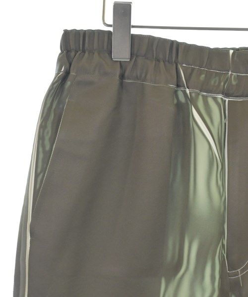 COMME des GARCONS SHIRT（コムデギャルソンシャツ）その他 カーキ サイズ:S メンズ/2200600386216