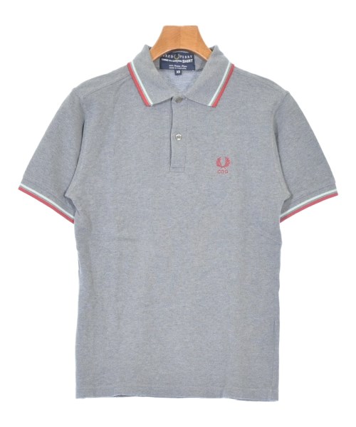 コムデギャルソンシャツ(COMME des GARCONS SHIRT)のCOMME des GARCONS SHIRT ポロシャツ