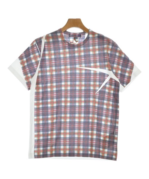 COMME des GARCONS SHIRT(コムデギャルソンシャツ)Tシャツ・カットソー 紺 サイズ:M/2200600577133