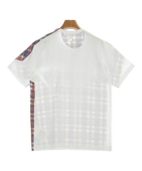 COMME des GARCONS SHIRT（コムデギャルソンシャツ）Tシャツ・カットソー 紺 サイズ:M メンズ/2200600577133