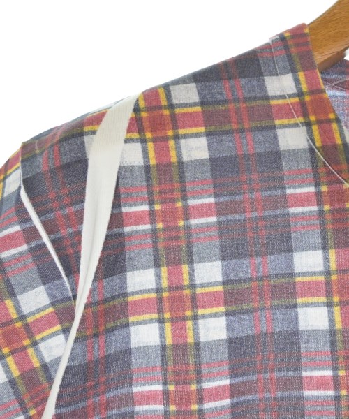 COMME des GARCONS SHIRT（コムデギャルソンシャツ）Tシャツ・カットソー 紺 サイズ:M メンズ/2200600577133