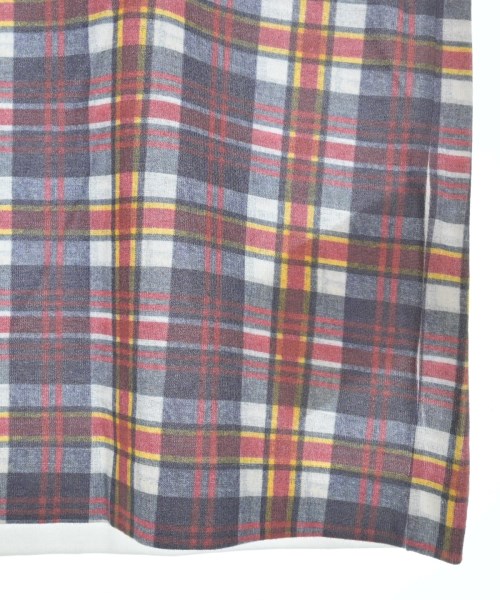 COMME des GARCONS SHIRT（コムデギャルソンシャツ）Tシャツ・カットソー 紺 サイズ:M メンズ/2200600577133