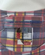 COMME des GARCONS SHIRT（コムデギャルソンシャツ）Tシャツ・カットソー 紺 サイズ:M メンズ/2200600577133